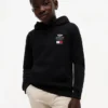 Tommy x Cadillac F1® Team Logo-hettegenser for barn