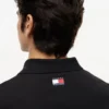 Tommy x Cadillac F1® Team Logo Polo