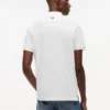 Tommy x Cadillac F1® Team Logo Polo