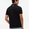 Tommy x Cadillac F1® Team Logo Polo