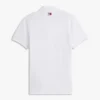 Tommy x Cadillac F1® Team Logo Polo