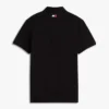 Tommy x Cadillac F1® Team Logo Polo