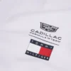 Tommy x Cadillac F1® Team Logo Polo