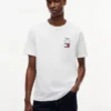 Tommy x Cadillac F1® Team Logo T-skjorte