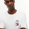 Tommy x Cadillac F1® Team Logo T-skjorte
