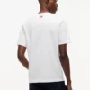 Tommy x Cadillac F1® Team Logo T-skjorte