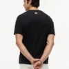 Tommy x Cadillac F1® Team Logo T-skjorte