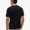Tommy x Cadillac F1® Team Logo T-skjorte