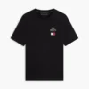 Tommy x Cadillac F1® Team Logo T-skjorte