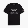 Tommy x Cadillac F1® Team Logo T-skjorte