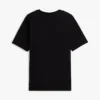 Tommy x Cadillac F1® Team Logo T-skjorte