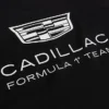 Tommy x Cadillac F1® Team Logo T-skjorte