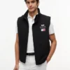 Tommy x Cadillac F1® Team Logo Vest