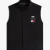 Tommy x Cadillac F1® Team Logo Vest