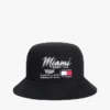 Tommy x Cadillac F1® Team Miami bøttehatt