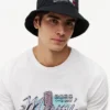 Tommy x Cadillac F1® Team Miami bøttehatt