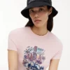 Tommy x Cadillac F1® Team Miami bøttehatt