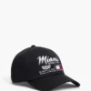 Tommy x Cadillac F1® Team Miami Caps