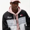 Tommy x Cadillac F1® Team Miami Caps