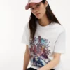Tommy x Cadillac F1® Team Miami Caps