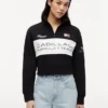 Tommy x Cadillac F1® Team Miami-genser