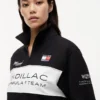 Tommy x Cadillac F1® Team Miami-genser