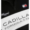 Tommy x Cadillac F1® Team Miami-genser