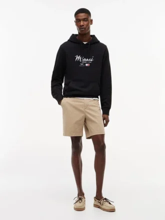 Tommy x Cadillac F1® Team Miami-hettegenser