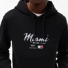 Tommy x Cadillac F1® Team Miami-hettegenser