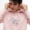 Tommy x Cadillac F1® Team Miami-hettegenser