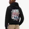 Tommy x Cadillac F1® Team Miami-hettegenser