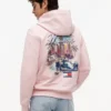 Tommy x Cadillac F1® Team Miami-hettegenser