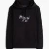 Tommy x Cadillac F1® Team Miami-hettegenser