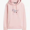 Tommy x Cadillac F1® Team Miami-hettegenser