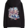 Tommy x Cadillac F1® Team Miami-hettegenser