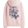 Tommy x Cadillac F1® Team Miami-hettegenser
