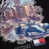 Tommy x Cadillac F1® Team Miami-hettegenser