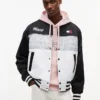Tommy x Cadillac F1® Team Miami-jakke