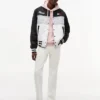 Tommy x Cadillac F1® Team Miami-jakke