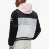 Tommy x Cadillac F1® Team Miami-jakke