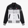 Tommy x Cadillac F1® Team Miami-jakke
