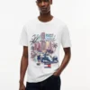 Tommy x Cadillac F1® Team Miami T-skjorte