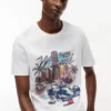 Tommy x Cadillac F1® Team Miami T-skjorte