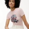 Tommy x Cadillac F1® Team Miami T-skjorte
