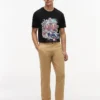Tommy x Cadillac F1® Team Miami T-skjorte