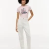 Tommy x Cadillac F1® Team Miami T-skjorte