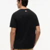 Tommy x Cadillac F1® Team Miami T-skjorte