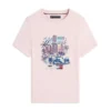 Tommy x Cadillac F1® Team Miami T-skjorte
