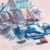 Tommy x Cadillac F1® Team Miami T-skjorte