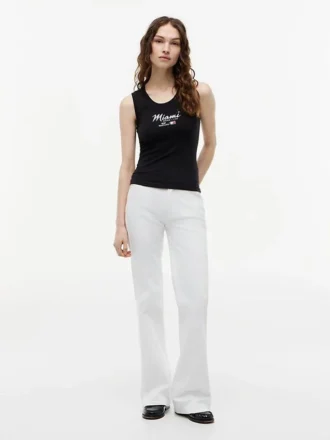 Tommy x Cadillac F1® Team Miami Tank Top